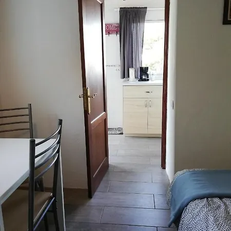 Casa Royal Casita 5 * Tigalate