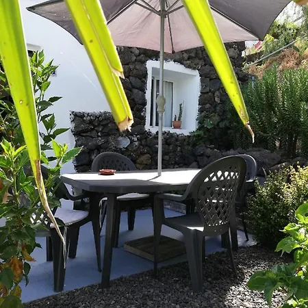 Casa Royal Casita 5 * Tigalate