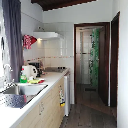 Appartement Casa Royal Casita 5 *