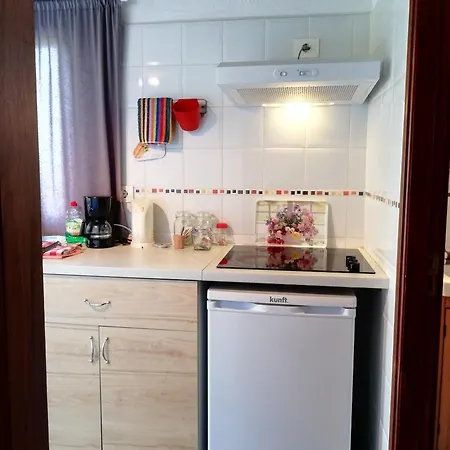 Appartement Casa Royal Casita 5 *