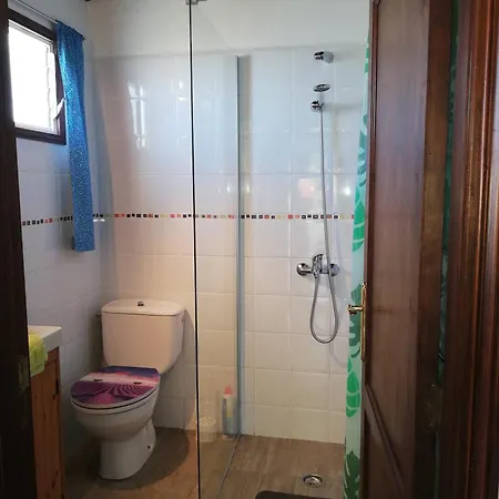 Casa Royal Casita 5 Appartement Tigalate