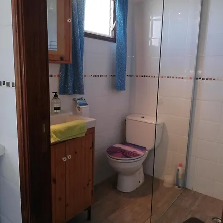 Appartement Casa Royal Casita 5 Tigalate