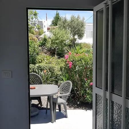 Casa Royal Casita 5 Appartement *