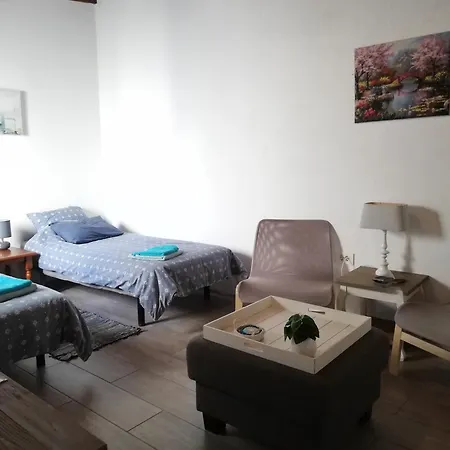 Appartement Casa Royal Casita 5 *