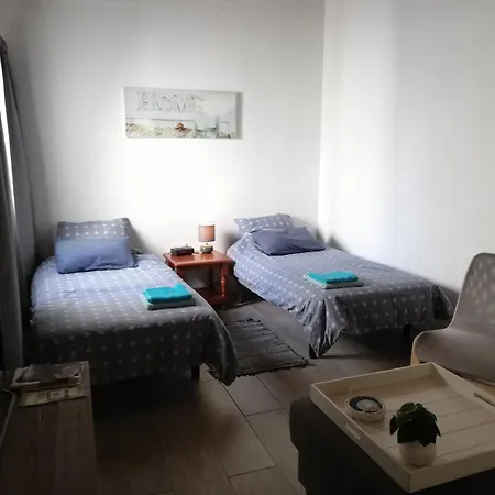 Casa Royal Casita 5 Appartement Tigalate