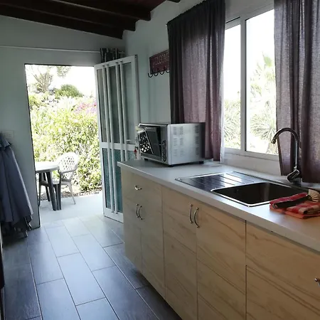 Appartement Casa Royal Casita 5 Tigalate